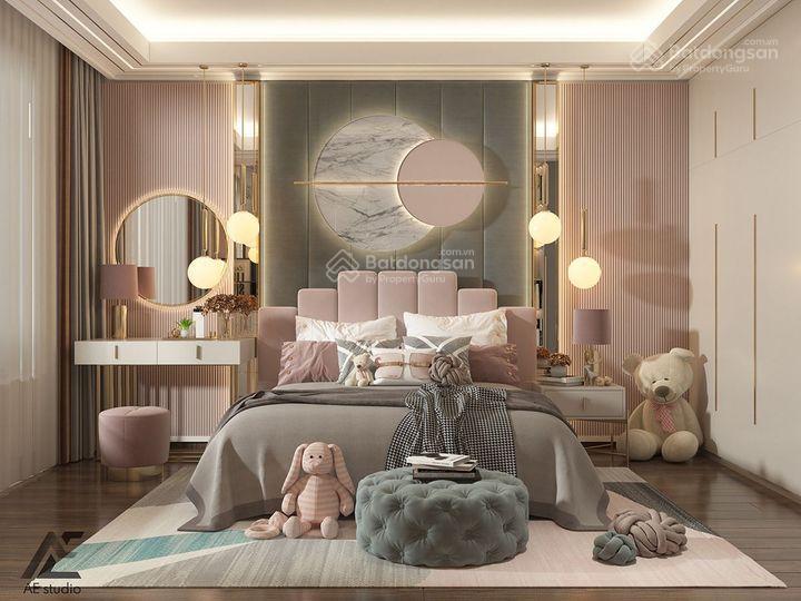 Cho thuê cc sunrise city, 17 triệu vnd, 76m2, 2pn, view đẹp