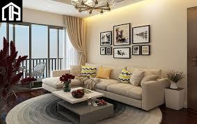 Cho thuê cc sunrise city, 17 triệu vnd, 76m2, 2pn, view đẹp