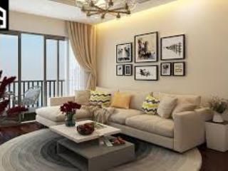 Cho thuê cc sunrise city, 17 triệu vnd, 76m2, 2pn, view đẹp