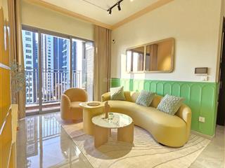 Cho thuê celesta rise nhà đẹp giá tốt ở liền