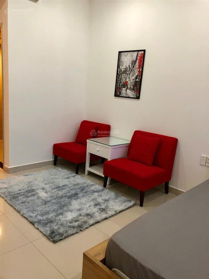 Giá siêu mềm chỉ 10tr có ngay officetel sunrise city full nội thất ở