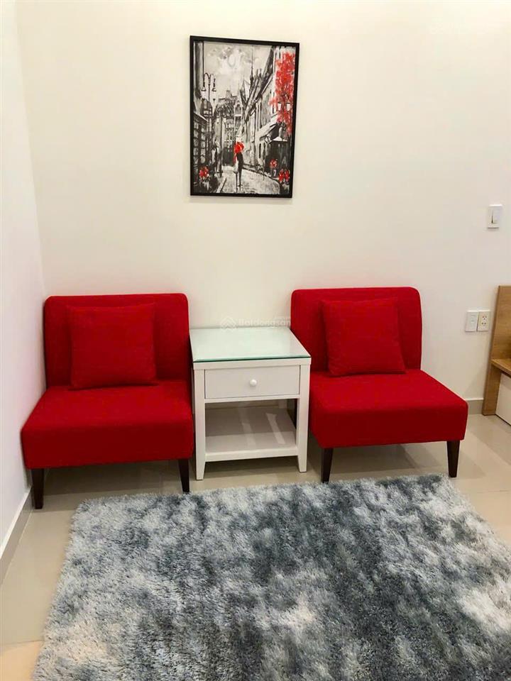 Giá siêu mềm chỉ 10tr có ngay officetel sunrise city full nội thất ở