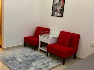 Giá siêu mềm chỉ 10tr có ngay officetel sunrise city full nội thất ở