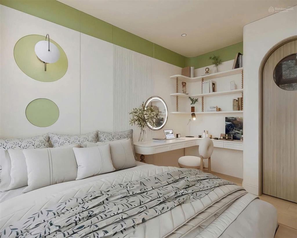 Sunrise city 3pn ở liền  không gian sống thiết kế cao cấp giữa lòng thành phố