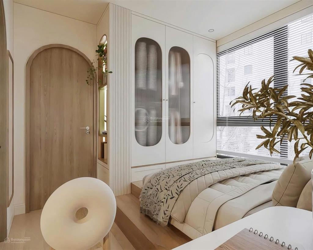 Sunrise city 3pn ở liền  không gian sống thiết kế cao cấp giữa lòng thành phố