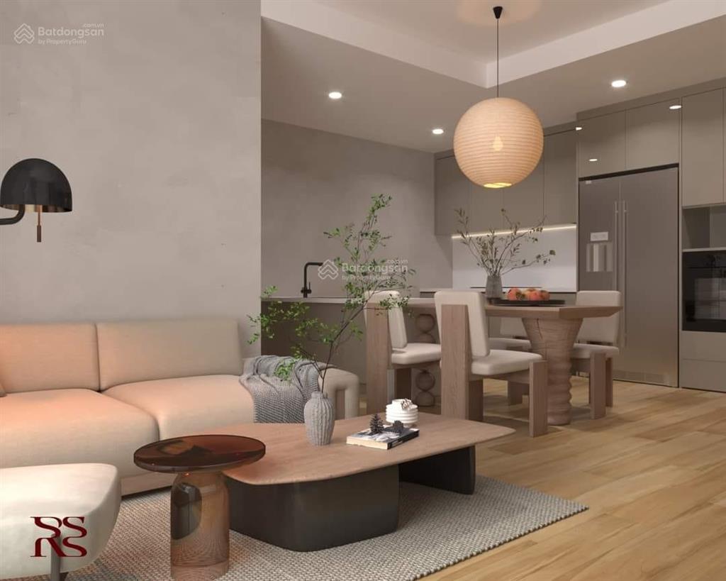 Cho thuê căn hộ 1 pn full nội thất tại sunrise city có balcony