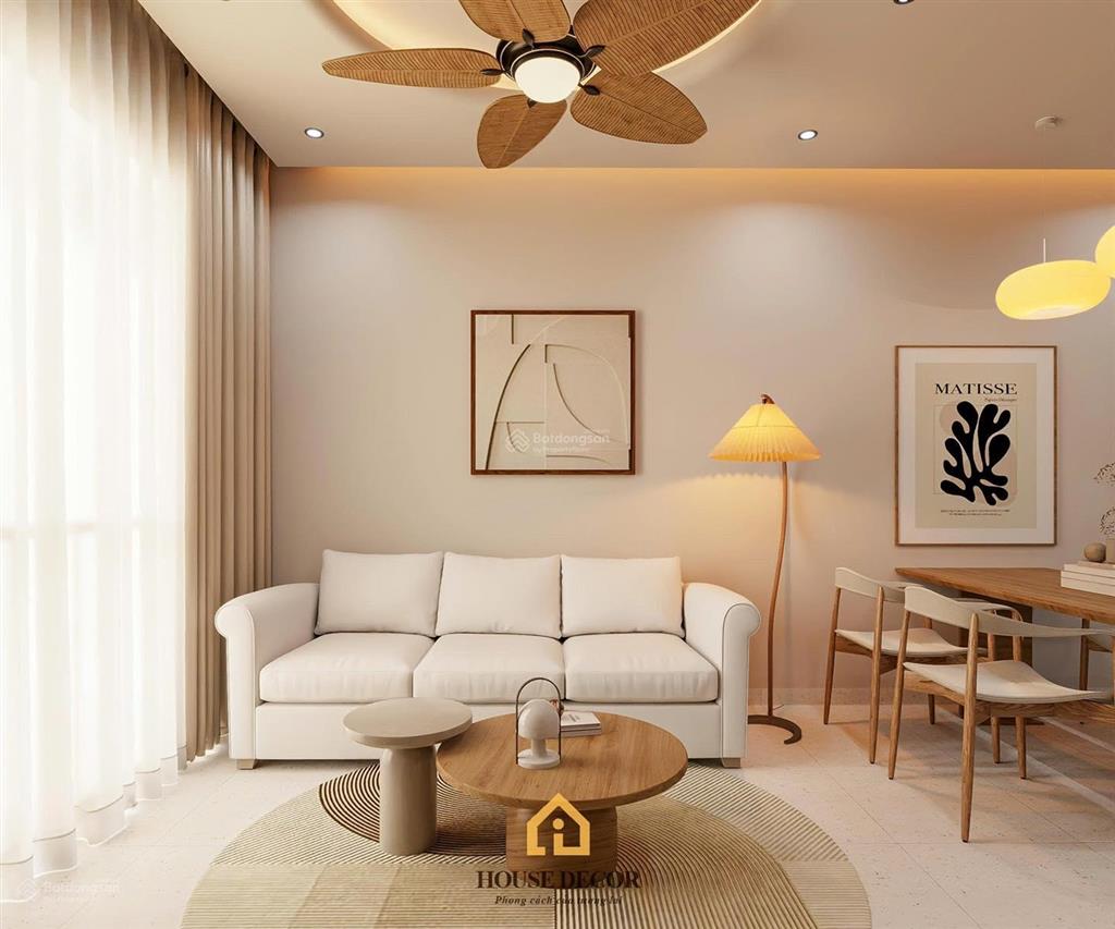 Ở là mê! cho thuê celesta rise 2pn 2wc, 80m² 16tr5/tháng. nhà rộng giá mềm