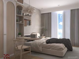 Bán sunrise city south 1pn1wc dt 60m2 có ban công sẵn sổ công chứng ngay