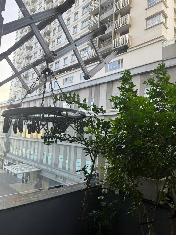 Cần cho thuê officetel sunrise city north giá siêu mềm chỉ 9,5tr/th ở liền