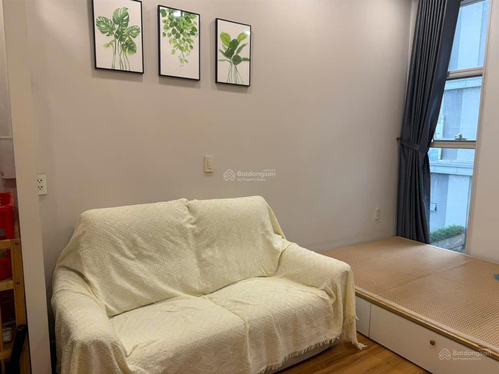 Cần cho thuê officetel sunrise city north giá siêu mềm chỉ 9,5tr/th ở liền