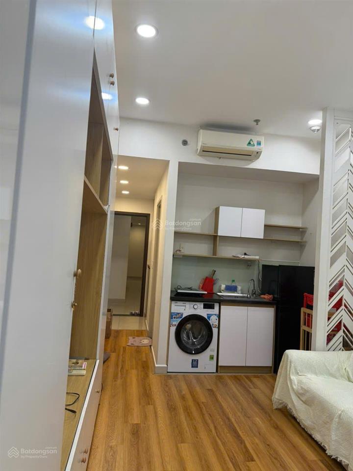 Cần cho thuê officetel sunrise city north giá siêu mềm chỉ 9,5tr/th ở liền
