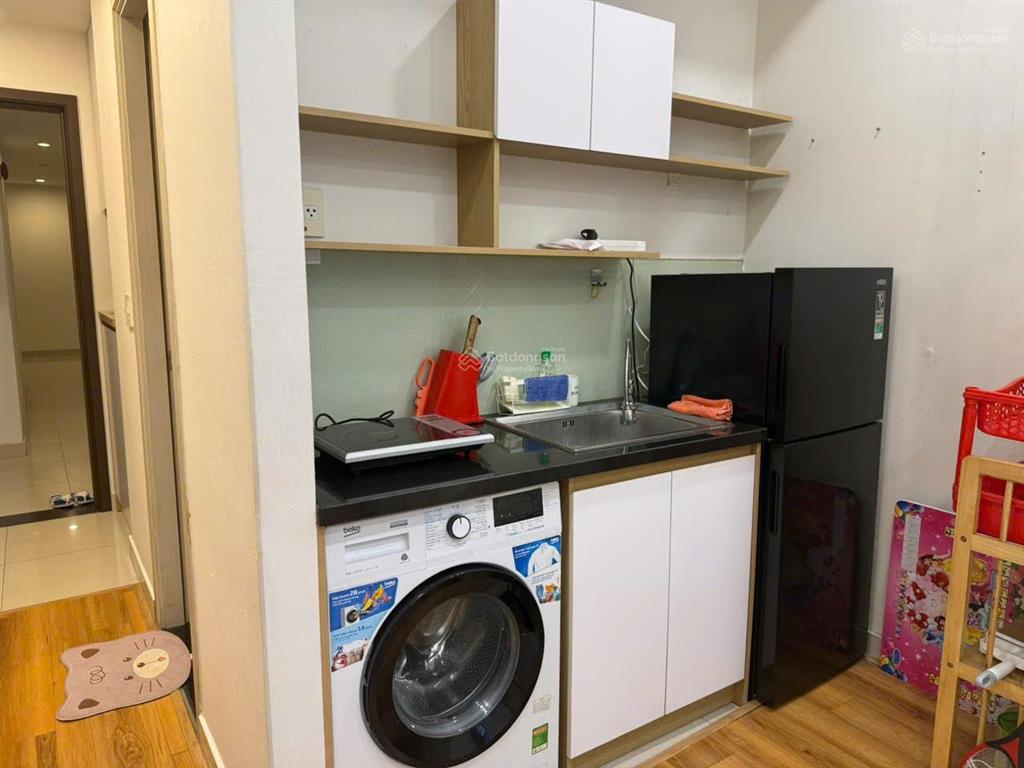 Cần cho thuê officetel sunrise city north giá siêu mềm chỉ 9,5tr/th ở liền