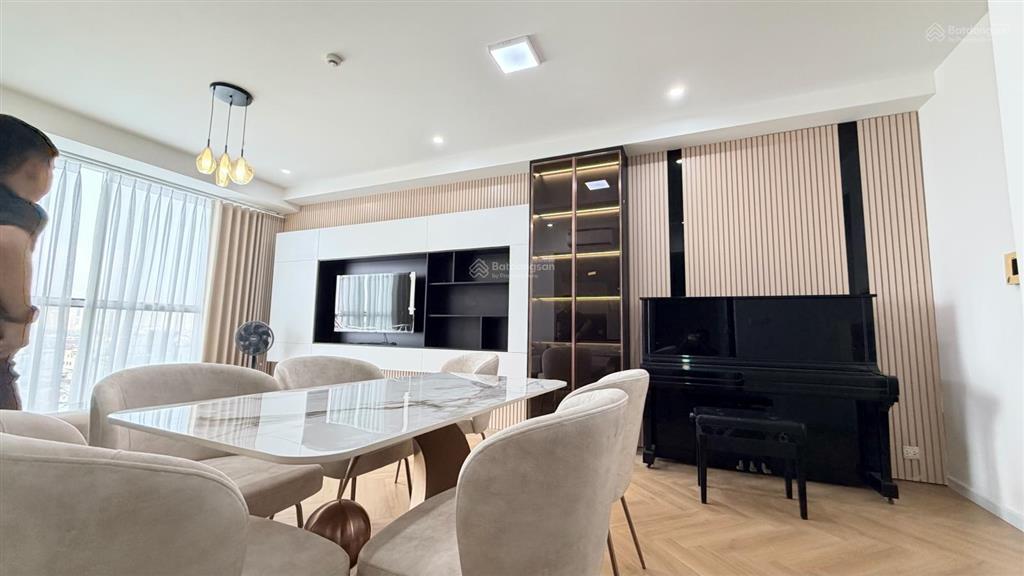 Bán nhanh sunrise city south 3pn 3wc nhà nội thất mới 100% giá chỉ 9 tỷ 8 công chứng ngay