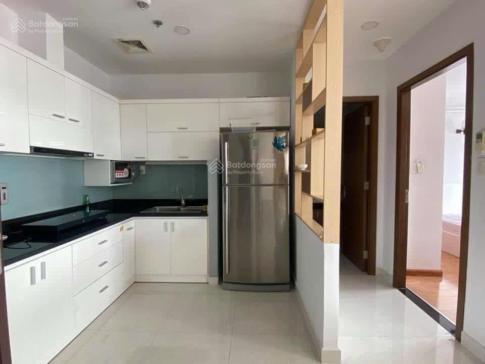 Cho thuê sunrise city 1pn ở liền giá chỉ 14,5tr/th tầng cao thoáng mát