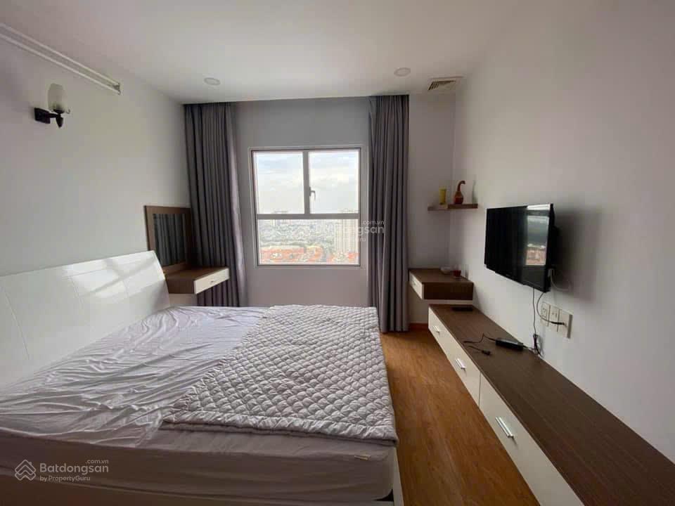 Cho thuê sunrise city 1pn ở liền giá chỉ 14,5tr/th tầng cao thoáng mát