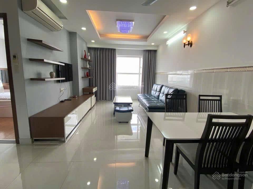 Cho thuê sunrise city 1pn ở liền giá chỉ 14,5tr/th tầng cao thoáng mát