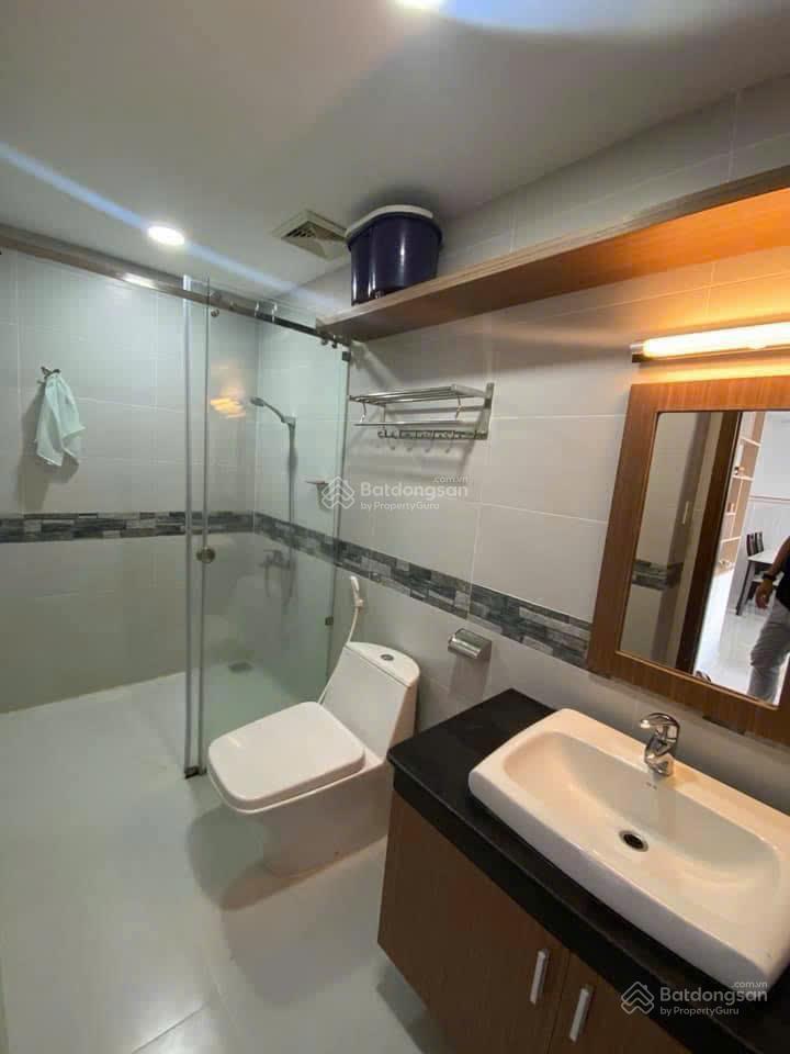 Cho thuê sunrise city 1pn ở liền giá chỉ 14,5tr/th tầng cao thoáng mát
