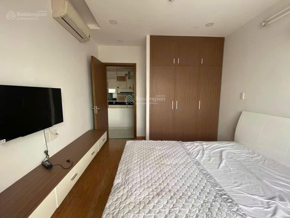 Cho thuê sunrise city 1pn ở liền giá chỉ 14,5tr/th tầng cao thoáng mát