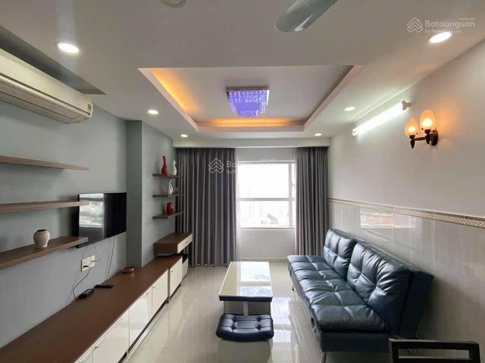 Cho thuê sunrise city 1pn ở liền giá chỉ 14,5tr/th tầng cao thoáng mát