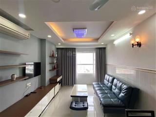 Cho thuê sunrise city 1pn ở liền giá chỉ 14,5tr tầng cao thoáng mát