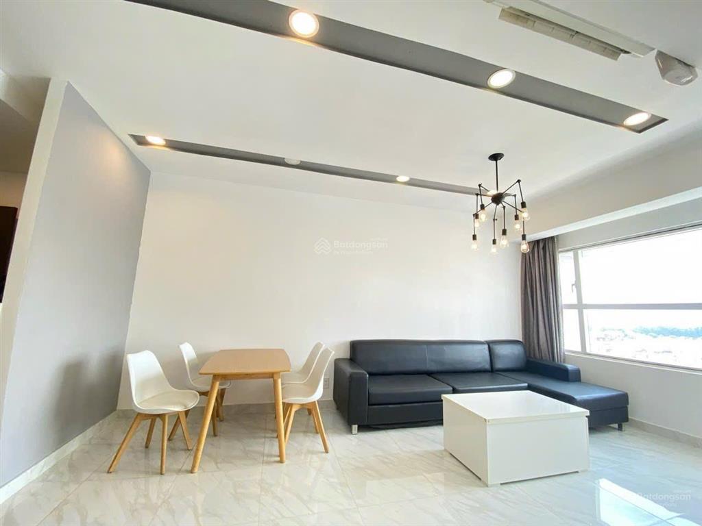 Cho thuê sunrise city  18tr  2pn vào ở ngay