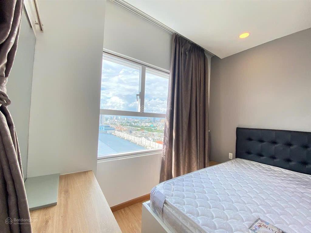 Cho thuê sunrise city  18tr  2pn vào ở ngay