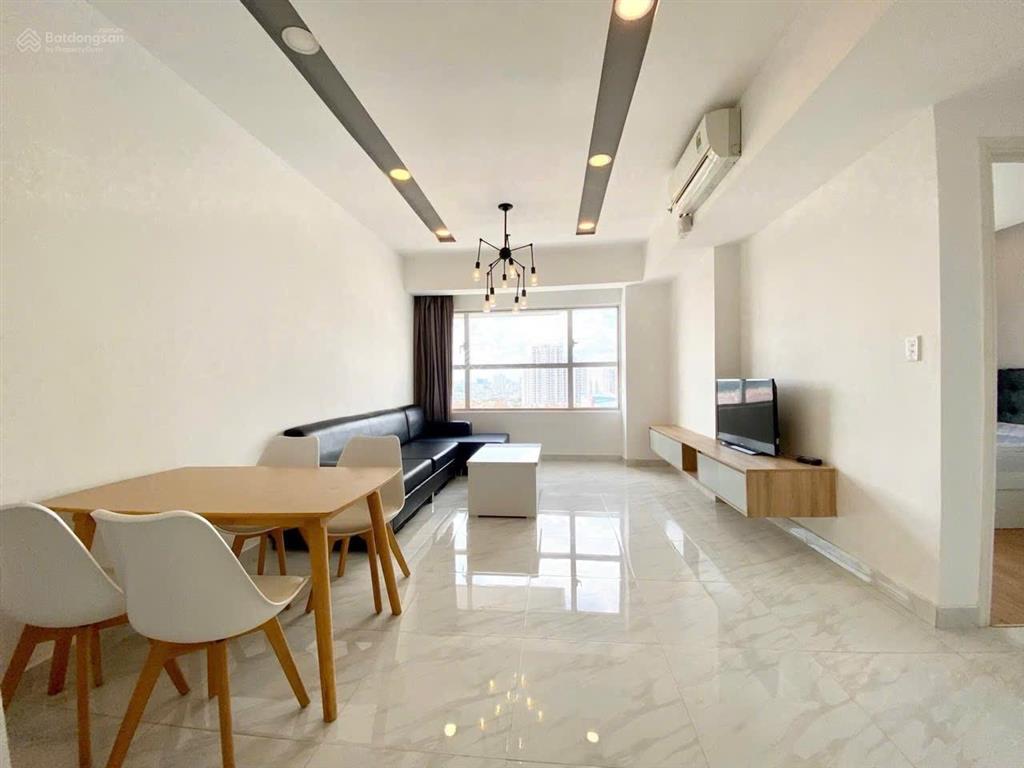 Cho thuê sunrise city  18tr  2pn vào ở ngay