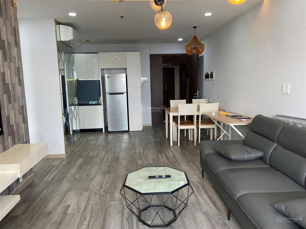 Cho thuê nhanh sunrise city  1pn  15tr/th dọn vào ngay. view đông