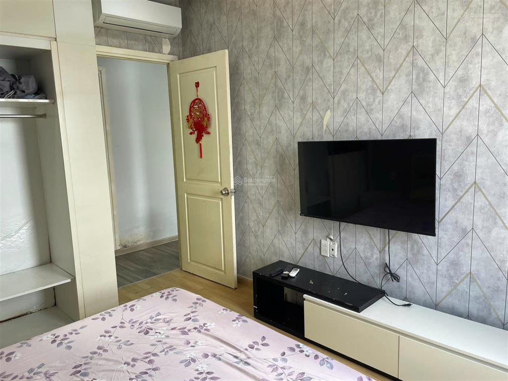 Cho thuê nhanh sunrise city  1pn  15tr/th dọn vào ngay. view đông