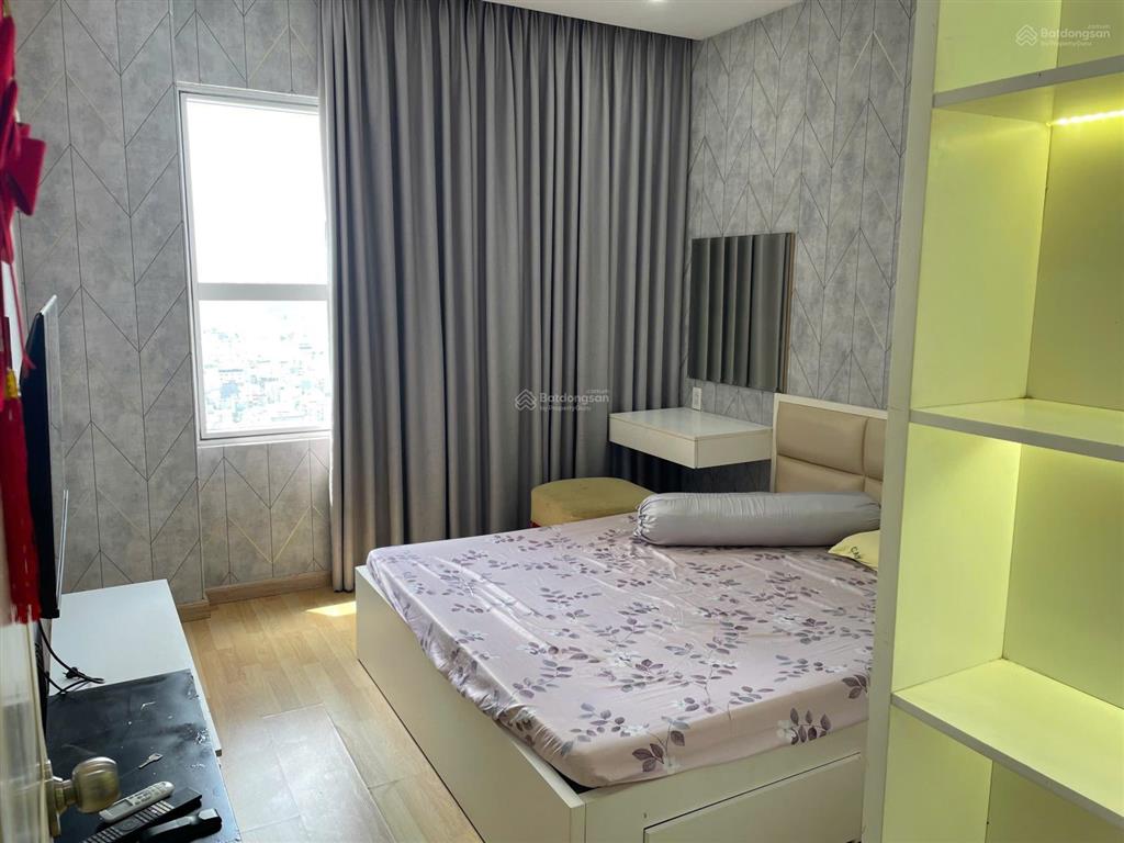 Cho thuê nhanh sunrise city  1pn  15tr/th dọn vào ngay. view đông