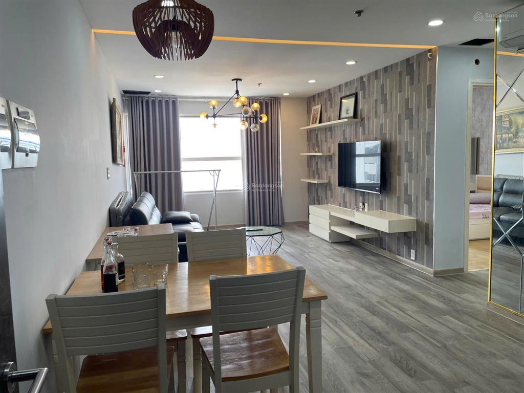Cho thuê nhanh sunrise city  1pn  15tr/th dọn vào ngay. view đông