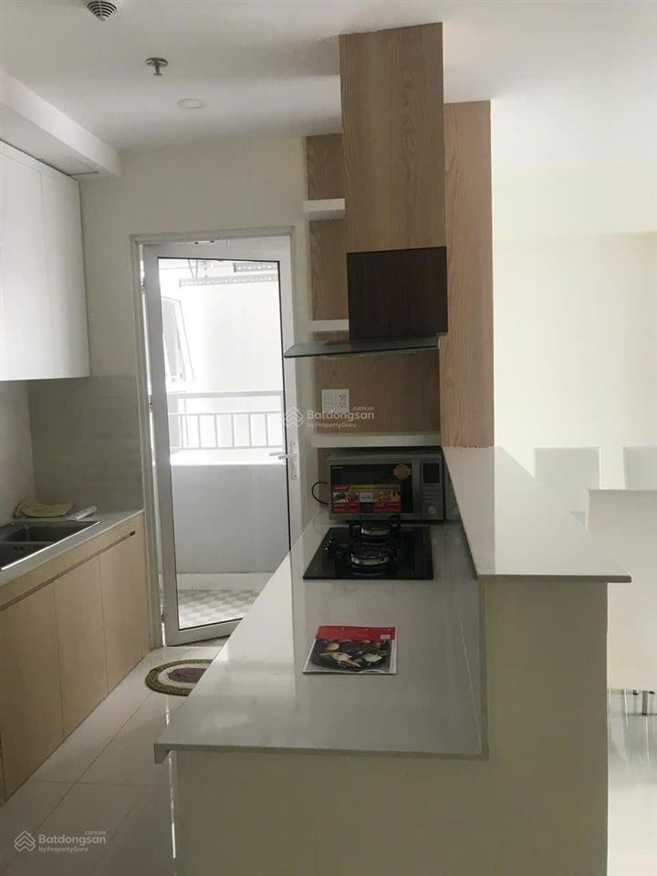 Cần cho thuê gấp sunrise city 2pn  16,5tr/th dọn vào ngay