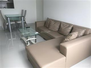 Cần cho thuê gấp sunrise city 2pn  16,5tr/th dọn vào ngay