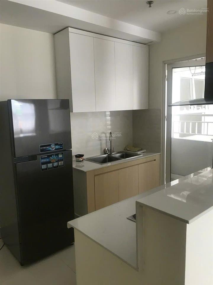 Cần cho thuê gấp sunrise city 2pn  16,5tr/th dọn vào ngay