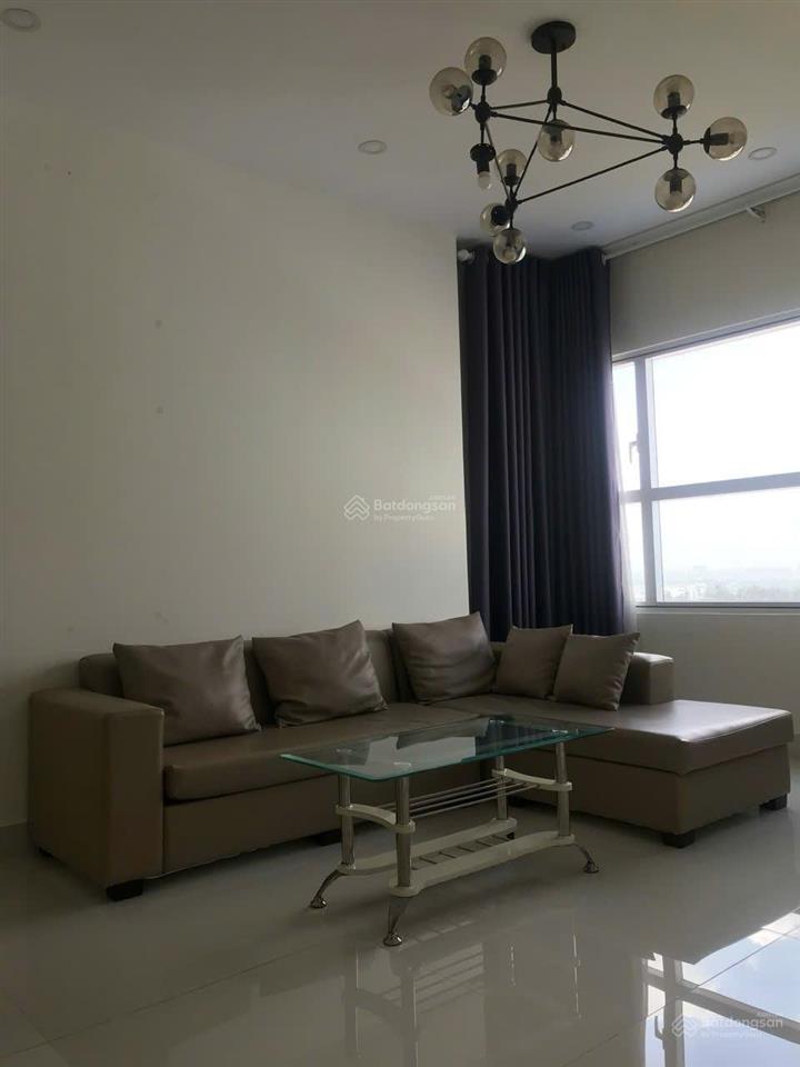 Cần cho thuê gấp sunrise city 2pn  16,5tr/th dọn vào ngay