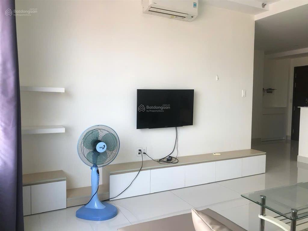 Cần cho thuê gấp sunrise city 2pn  16,5tr/th dọn vào ngay