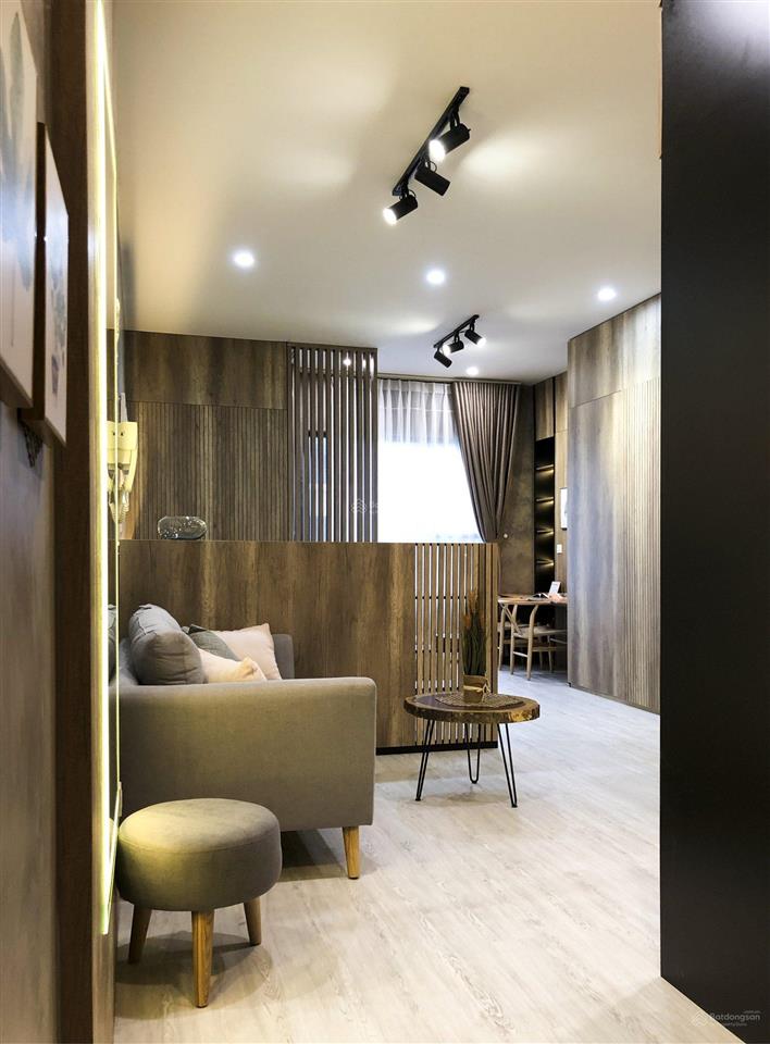 Officetel giá siêu tốt chỉ 11tr/tháng xem nhà ngay!