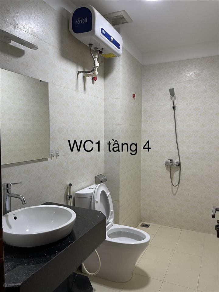 Cho thuê văn phòng 10/129 nguyễn xiển, 25 triệu, 78m2, giá tốt, chính chủ
