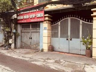 Bán đất tặng nhà mặt phố vĩnh hưng  hoàng mai. 105m2. 4t. mt 7m. giá 27 tỷ. sổ đẹp. kinh doanh