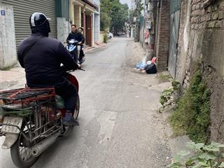 Bán gấp tây trà  nam dư  lĩnh nam. 50m2 5 tầng. 8 ngủ. ngõ thông ô tô đỗ cổng. giá hơn 10 tỷ.