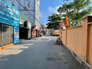 Bán gấp mặt phố đông thiên  vĩnh hưng 125m2 c4 mt 5.5m 22 tỷ. có bớt. ô tô tránh