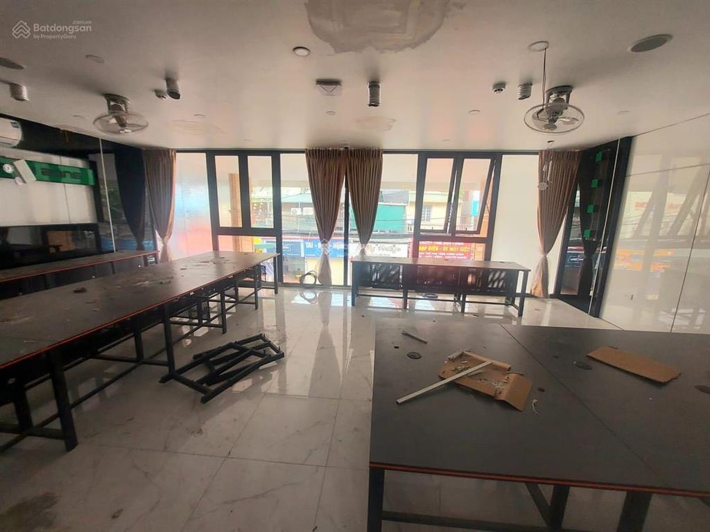 Bán gấp mặt phố vĩnh hưng  hoàng mai 230m² 8 tầng. mặt tiền 9m, 89 tỷ. thương lượng