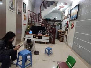 Bán gấp 141 nam dư  lĩnh nam. 30m. 5 tầng. giá 6,5 tỷ. có tl. sổ đẹp.
