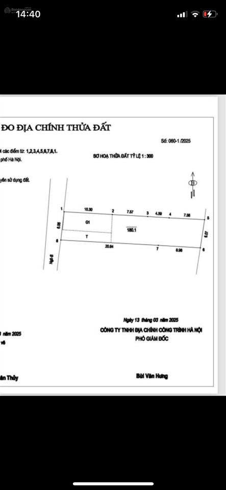 Bán gấp 259 vĩnh hưng. 180m2. c4. mt 6,8m. giá 11 tỷ. có tl. ô tô tránh kinh doanh