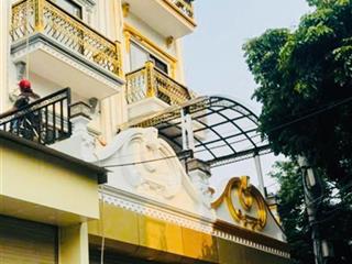 Bán gấp mp ngũ nhạc  hà nội. 60m. 5 tầng. giá 15 tỷ. ô tô chánh . lô góc. nhà như hình. thang máy