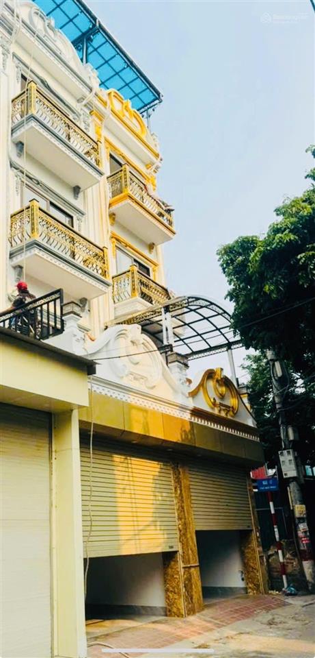 Bán gấp mp ngũ nhạc  hà nội. 60m. 5 tầng. giá 14,6 tỷ. ô tô tránh. lô góc. nhà như hình. thang máy