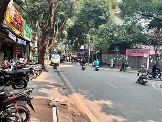 Bán gấp mp trần điền  định công. 65m. 3 tầng. mt 4m. giá 10 tỷ. ô tô chánh. sổ vuông đẹp