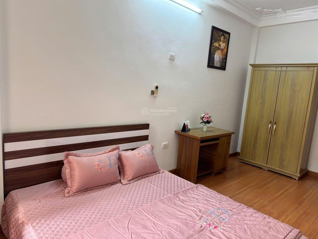 Bán gấp 221 vĩnh hưng  hà nội.
30m. 5 tầng. giá 6,6 tỷ. sổ vuông đẹp. full nội thất.