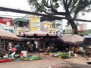 Bán nhà cấp 4 mp lĩnh nam. 130m. mt 5m. giá 47 tỷ. có tl. sổ vuông đẹp. không quy hoạch.