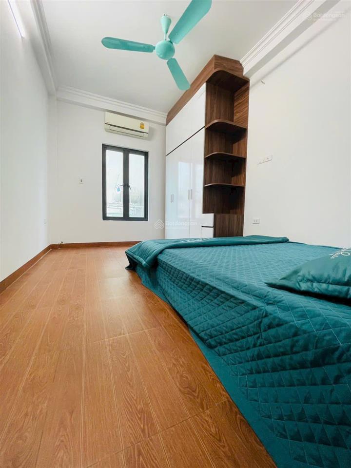 Bán gấp nhà như hình lô góc 3 thoáng, thanh lân  hoàng mai, 27m2. 4 tầng. giá 5,8 tỷ. có bớt